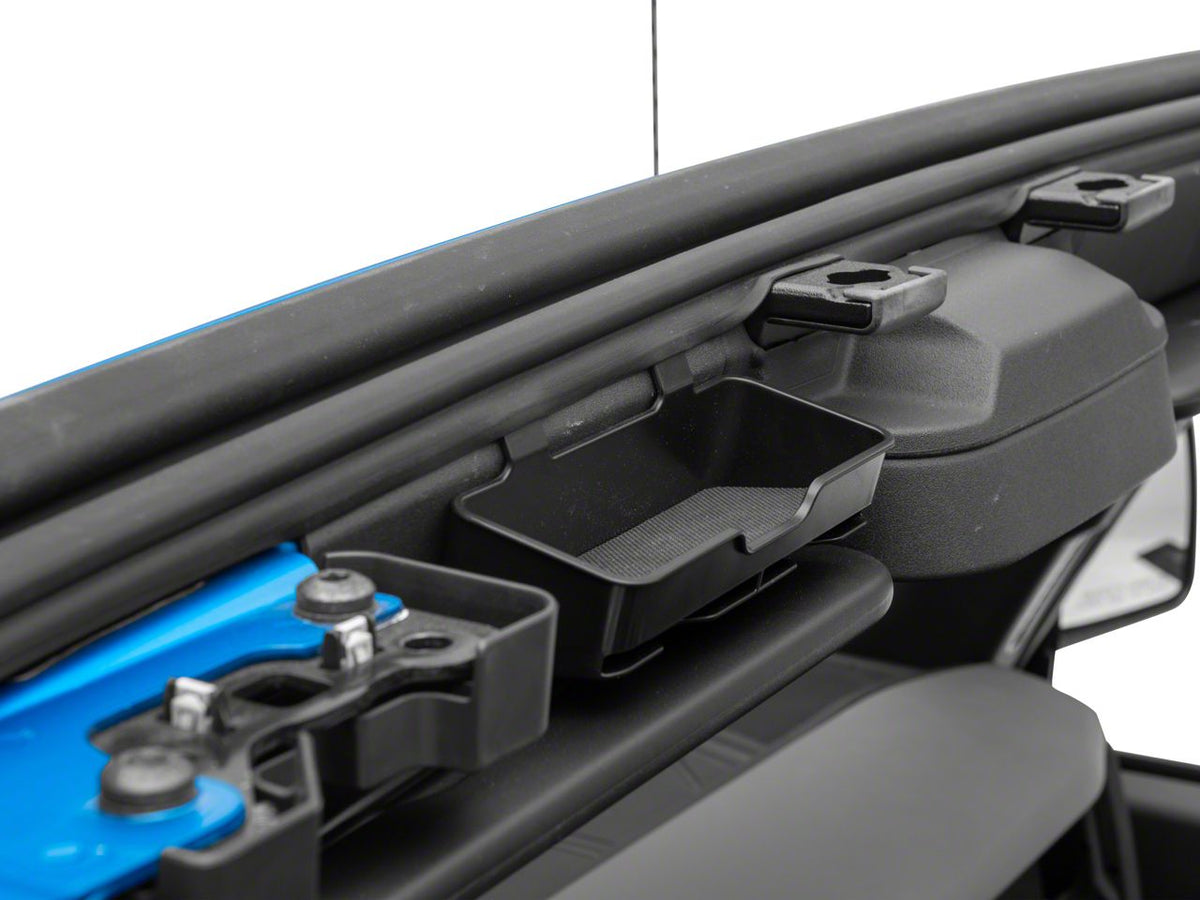 RedRock Sunglass Storage Compartment for Ford Bronco - view 2