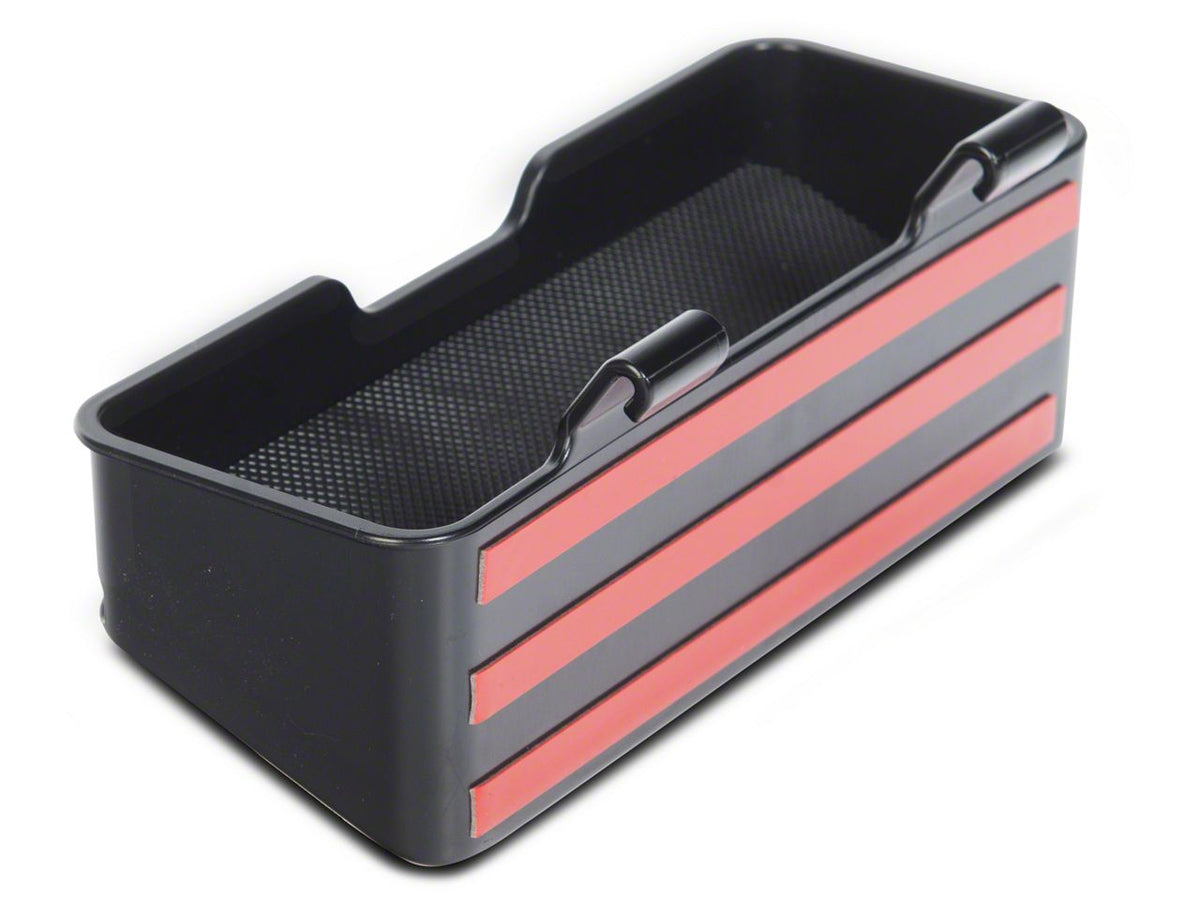 RedRock Sunglass Storage Compartment for Ford Bronco - view 7