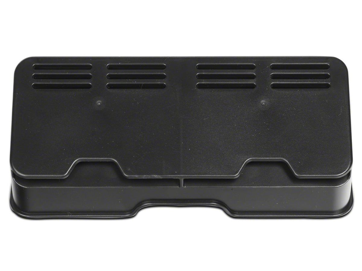 RedRock Sunglass Storage Compartment for Ford Bronco - view 9