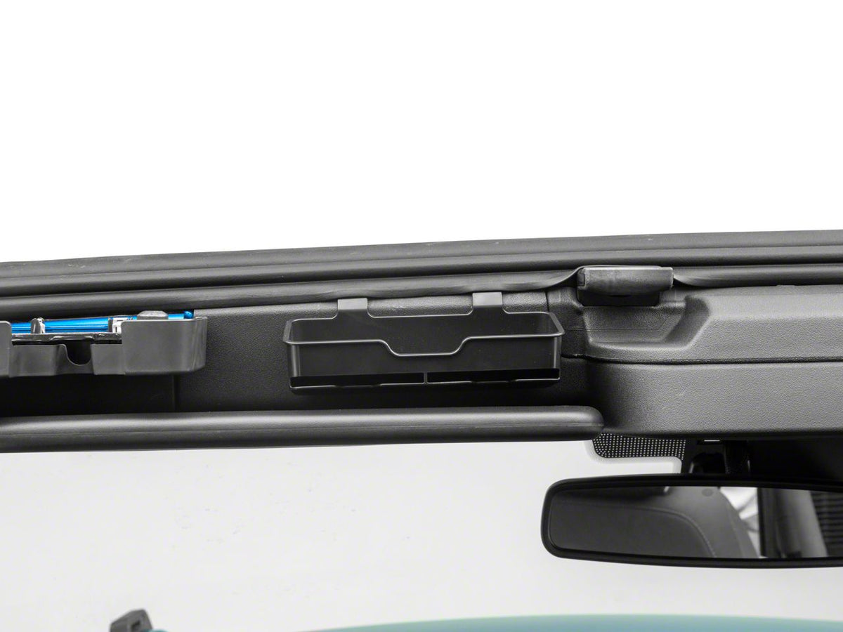 RedRock Sunglass Storage Compartment for Ford Bronco - view 4