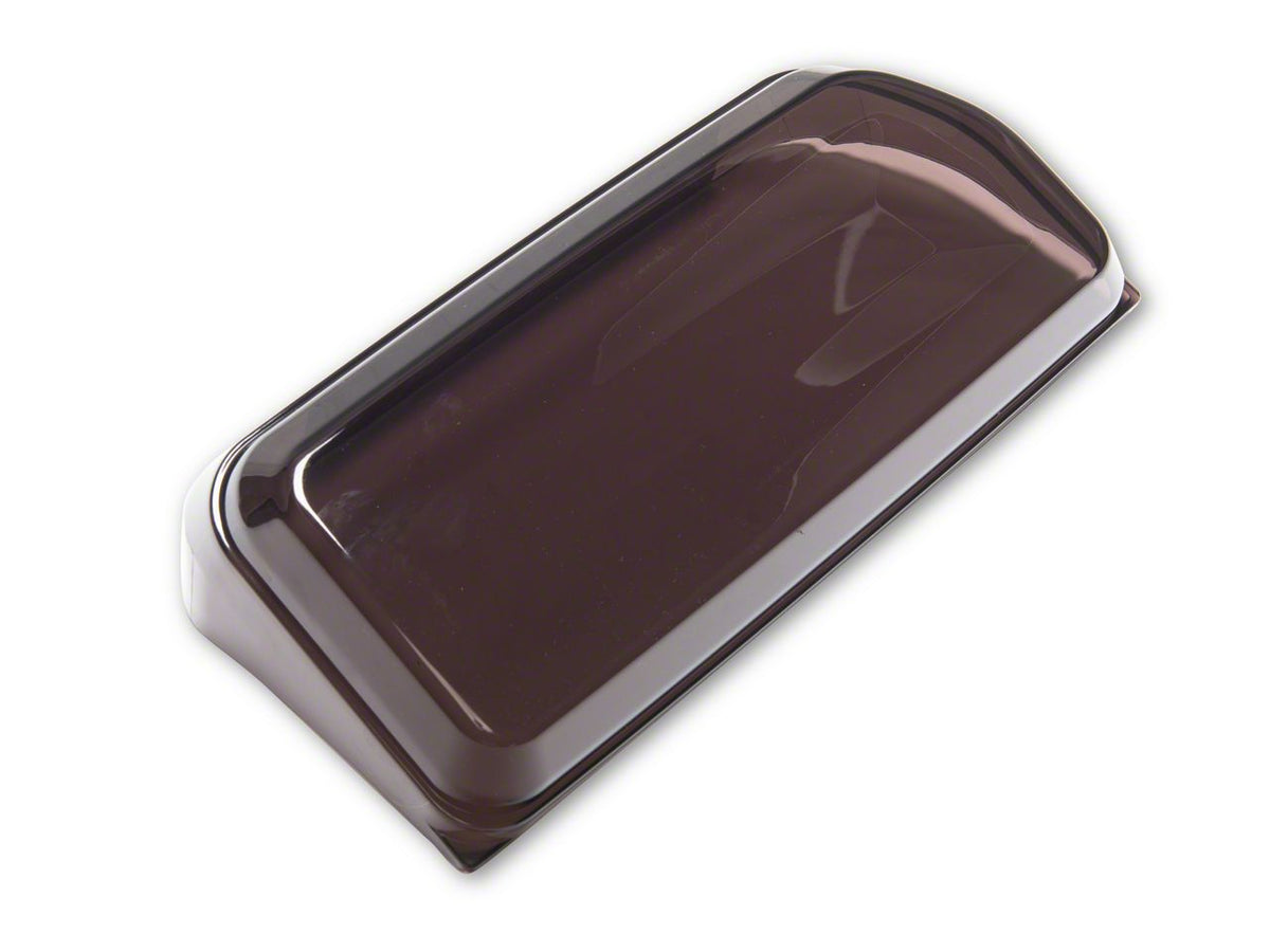 RedRock Tail Light Covers - Smoked for Ford Bronco - view 8