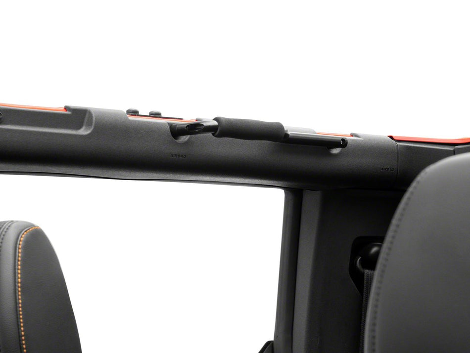 RedRock Grab Handles - Rear for Ford Bronco - view 2