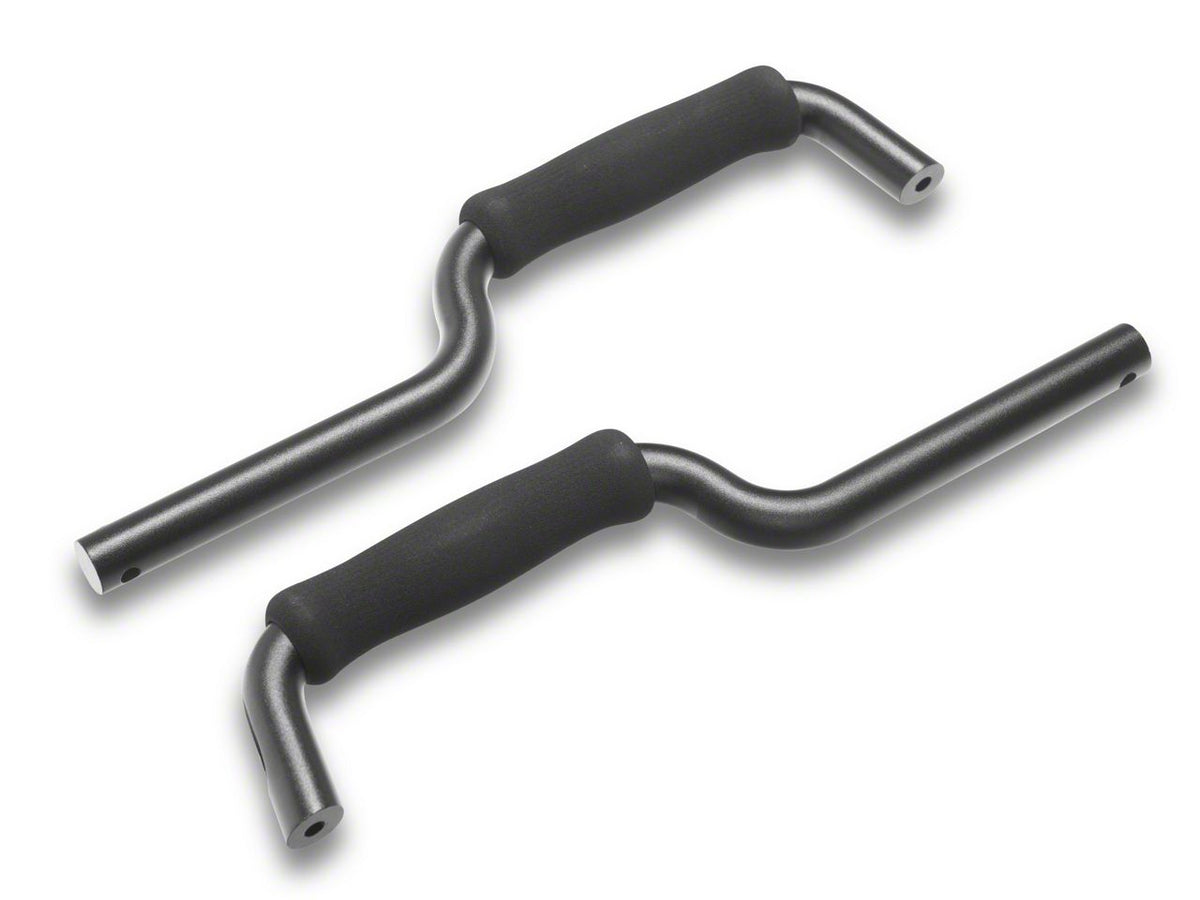 RedRock Grab Handles - Rear for Ford Bronco - view 5