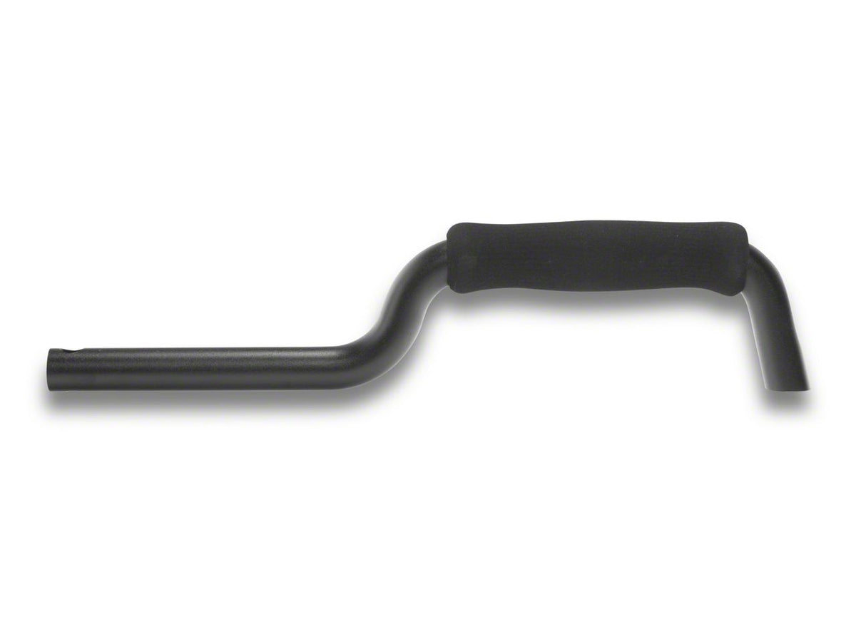 RedRock Grab Handles - Rear for Ford Bronco - view 6
