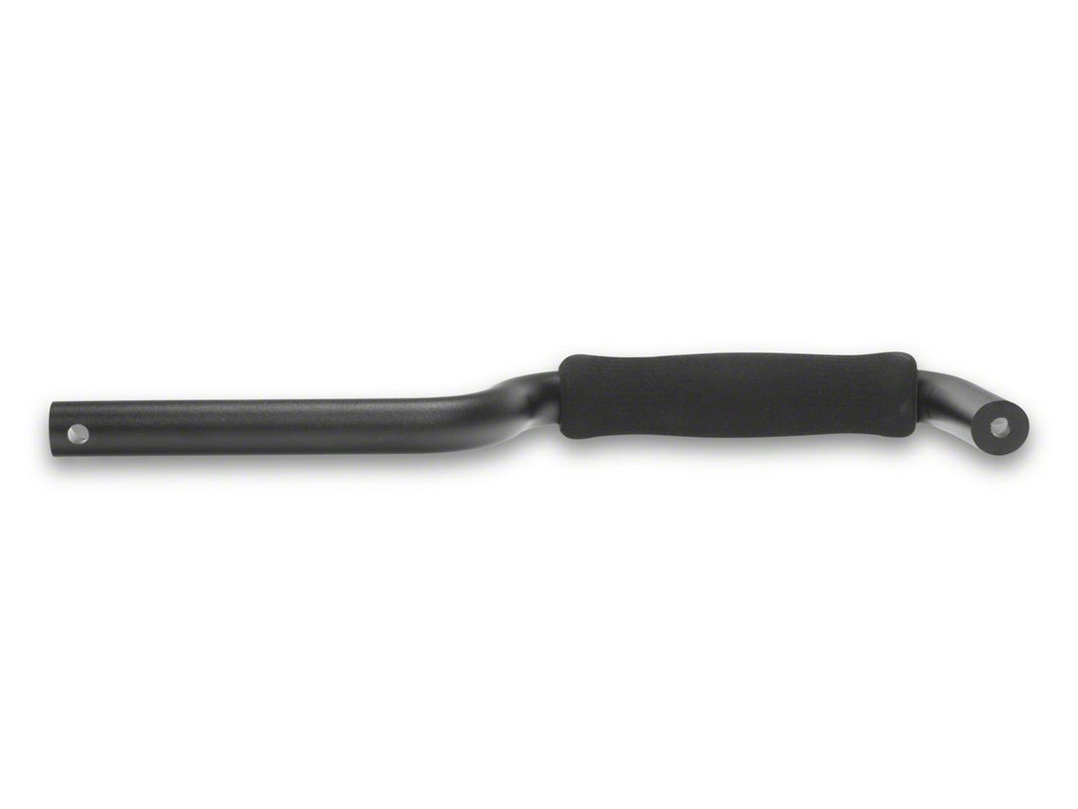 RedRock Grab Handles - Rear for Ford Bronco - view 7