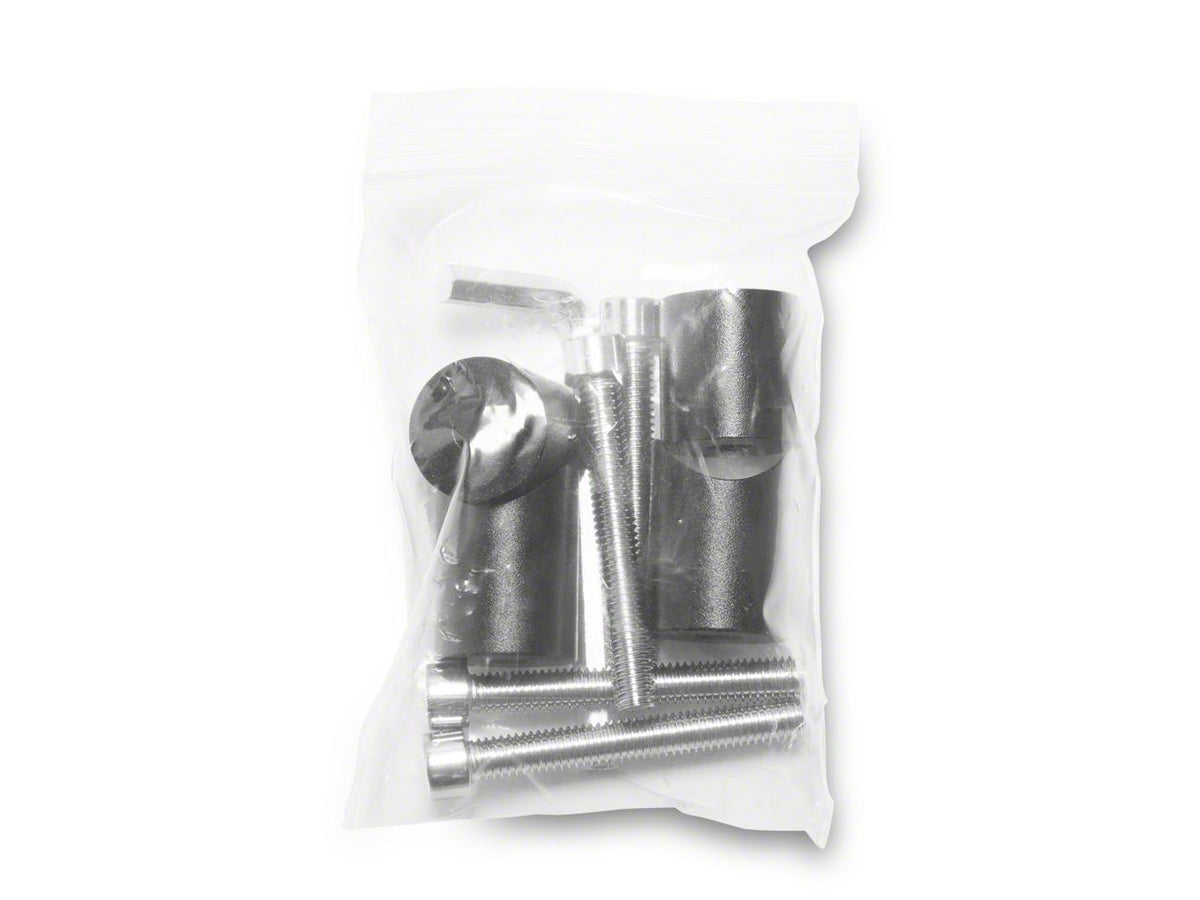 RedRock Grab Handles - Rear for Ford Bronco - view 8