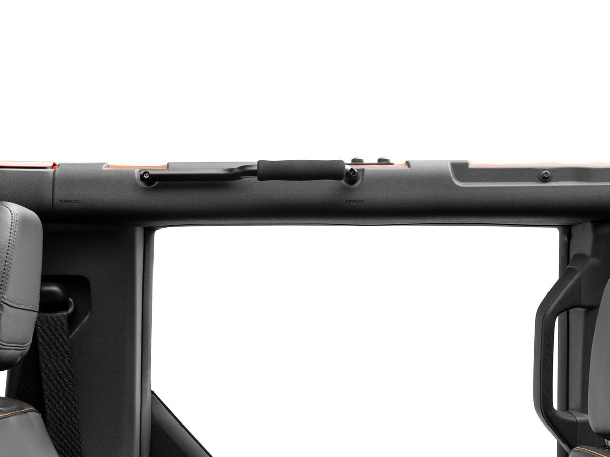 RedRock Grab Handles - Rear for Ford Bronco - view 3