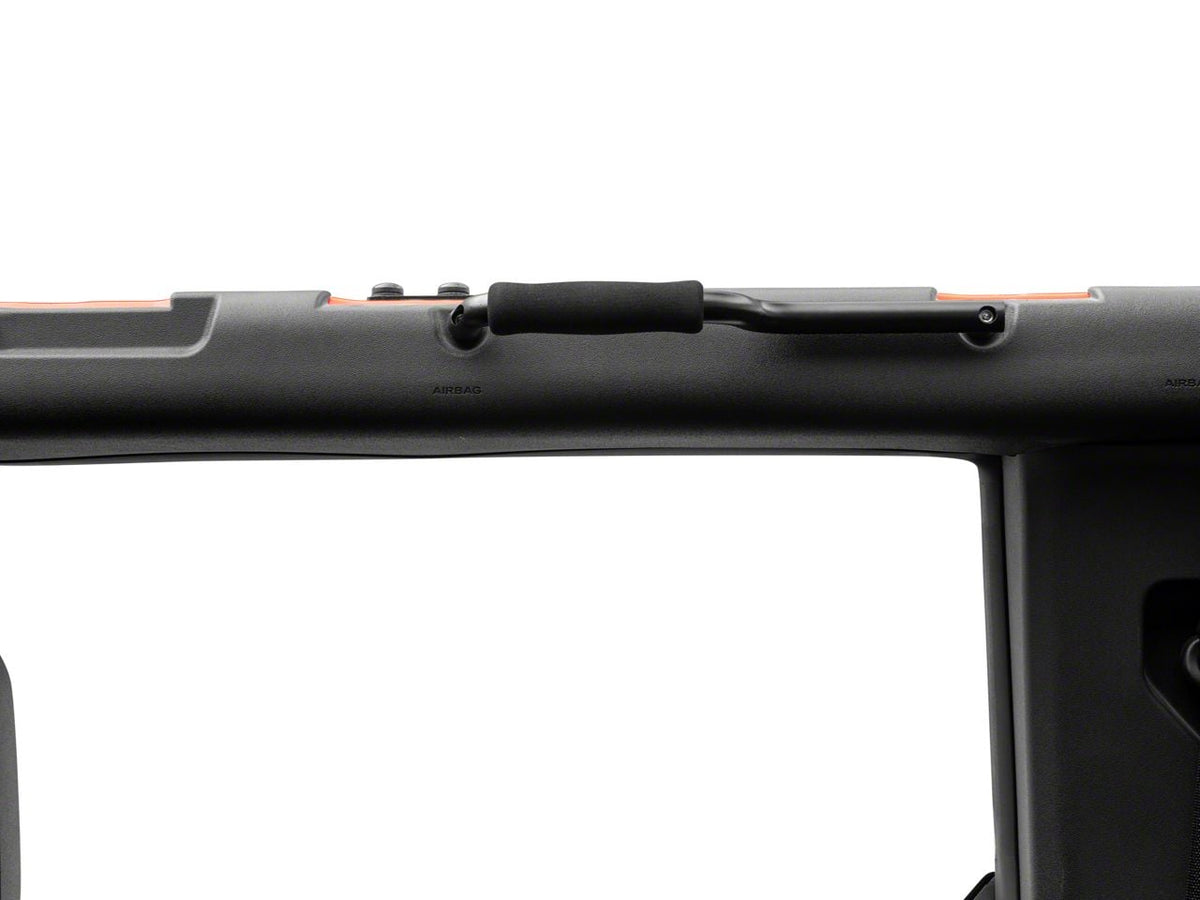 RedRock Grab Handles - Rear for Ford Bronco - view 4
