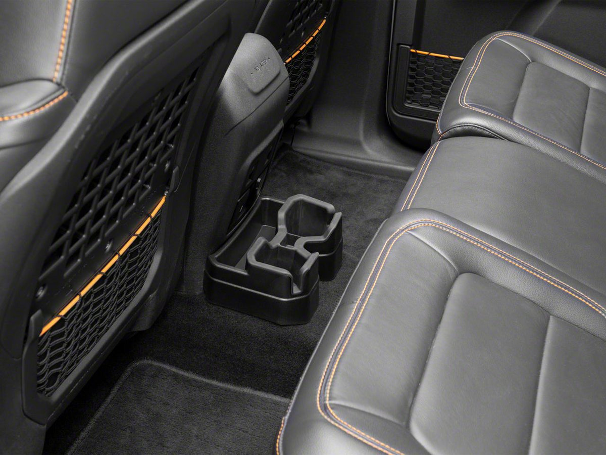 RedRock Rear Seat Cup Holder for Ford Bronco - view 2