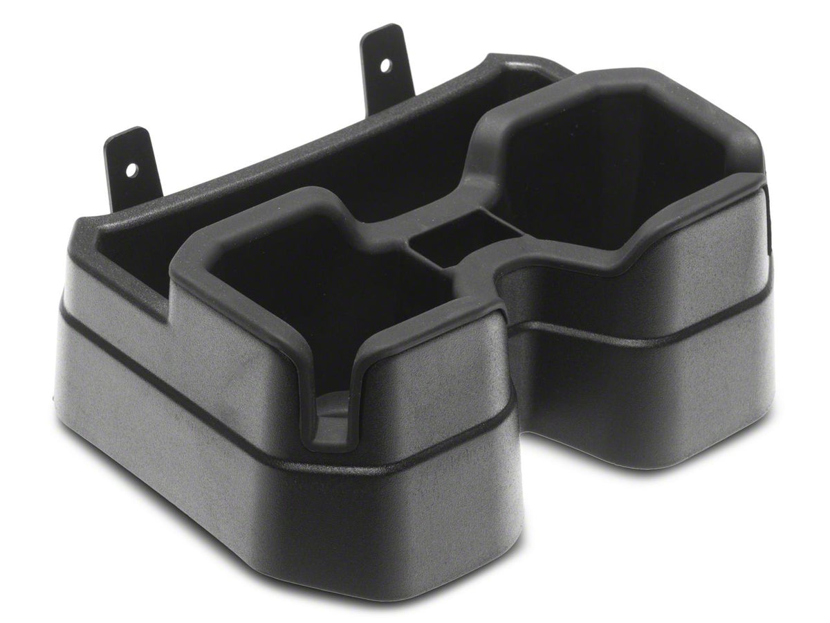 RedRock Rear Seat Cup Holder for Ford Bronco - view 3
