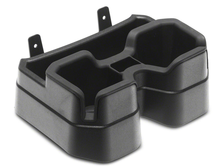 RedRock Rear Seat Cup Holder for Ford Bronco - view 3