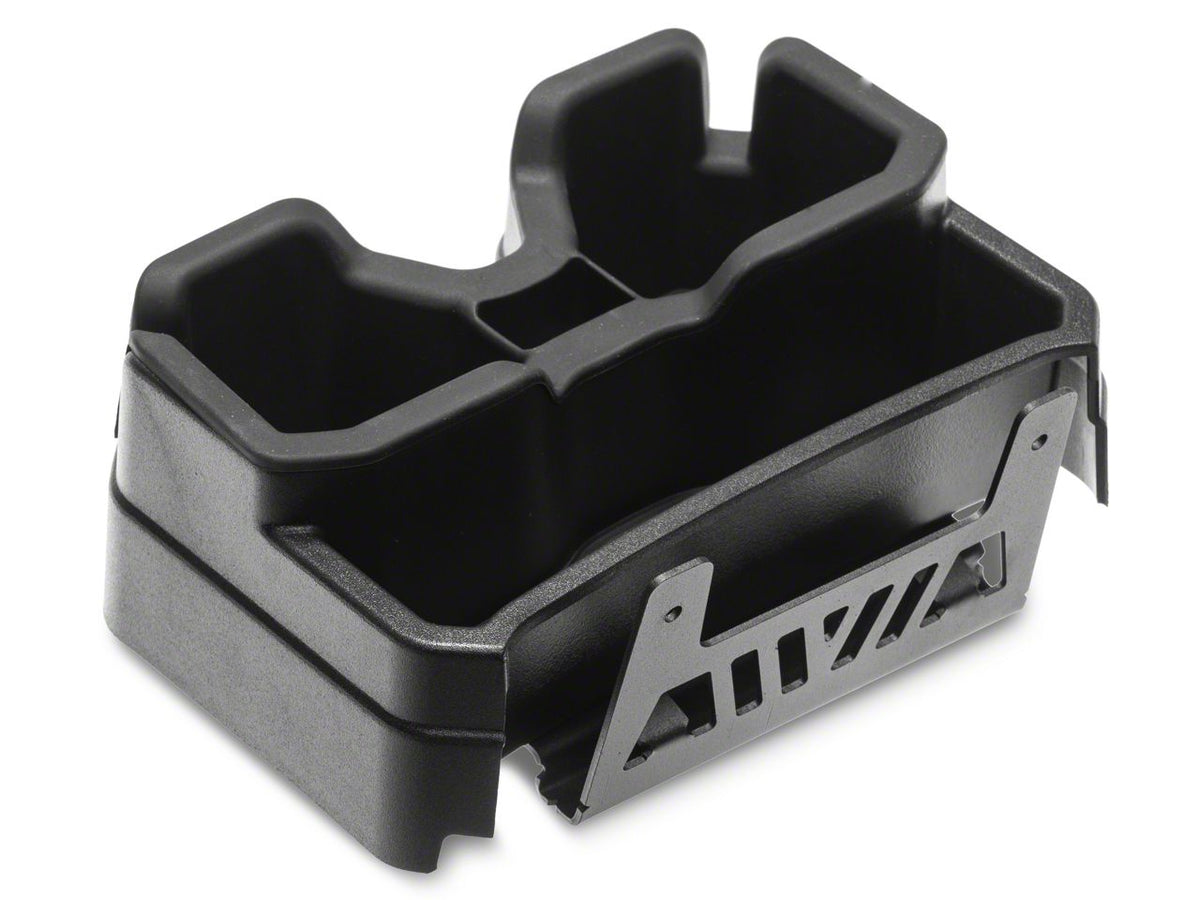 RedRock Rear Seat Cup Holder for Ford Bronco - view 4