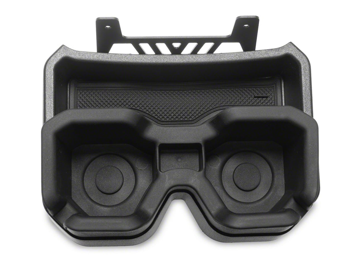 RedRock Rear Seat Cup Holder for Ford Bronco - view 5