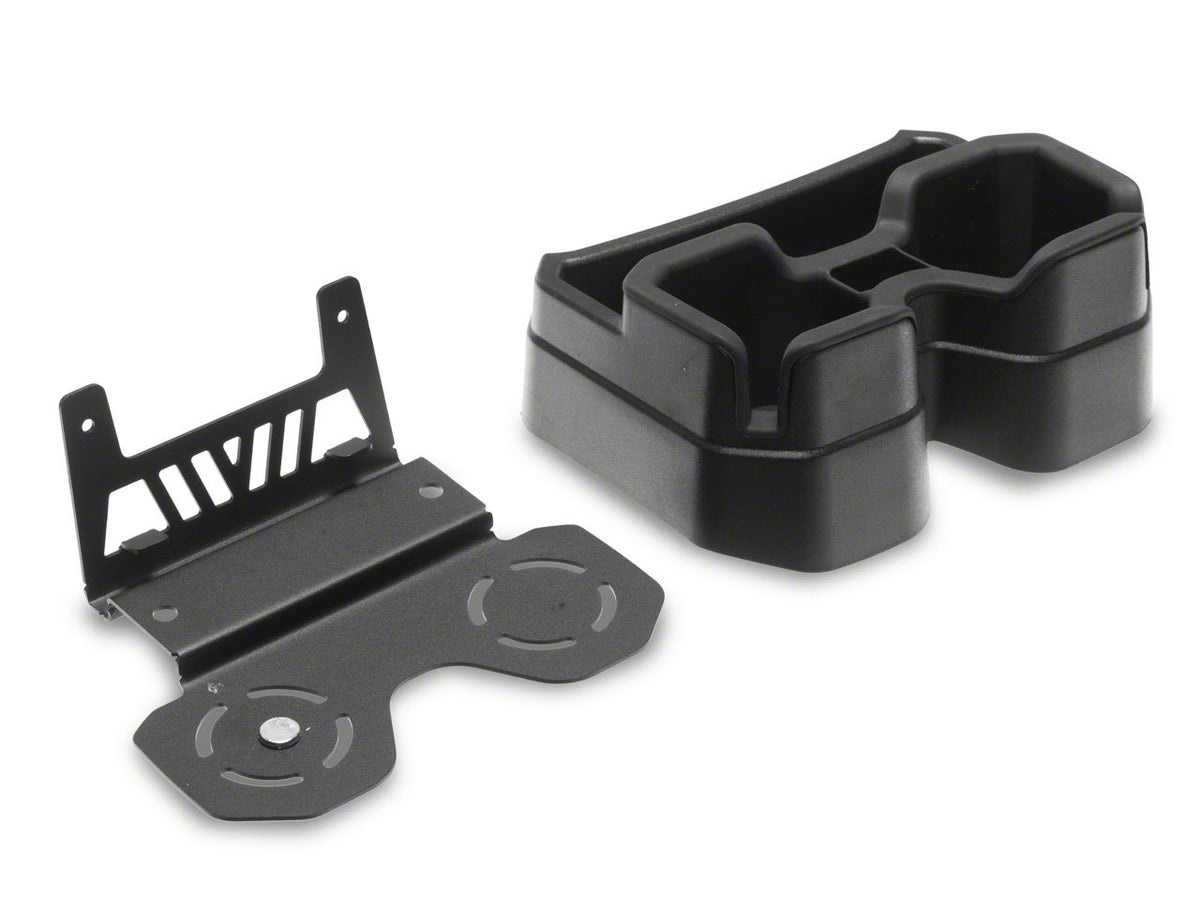 RedRock Rear Seat Cup Holder for Ford Bronco - view 6