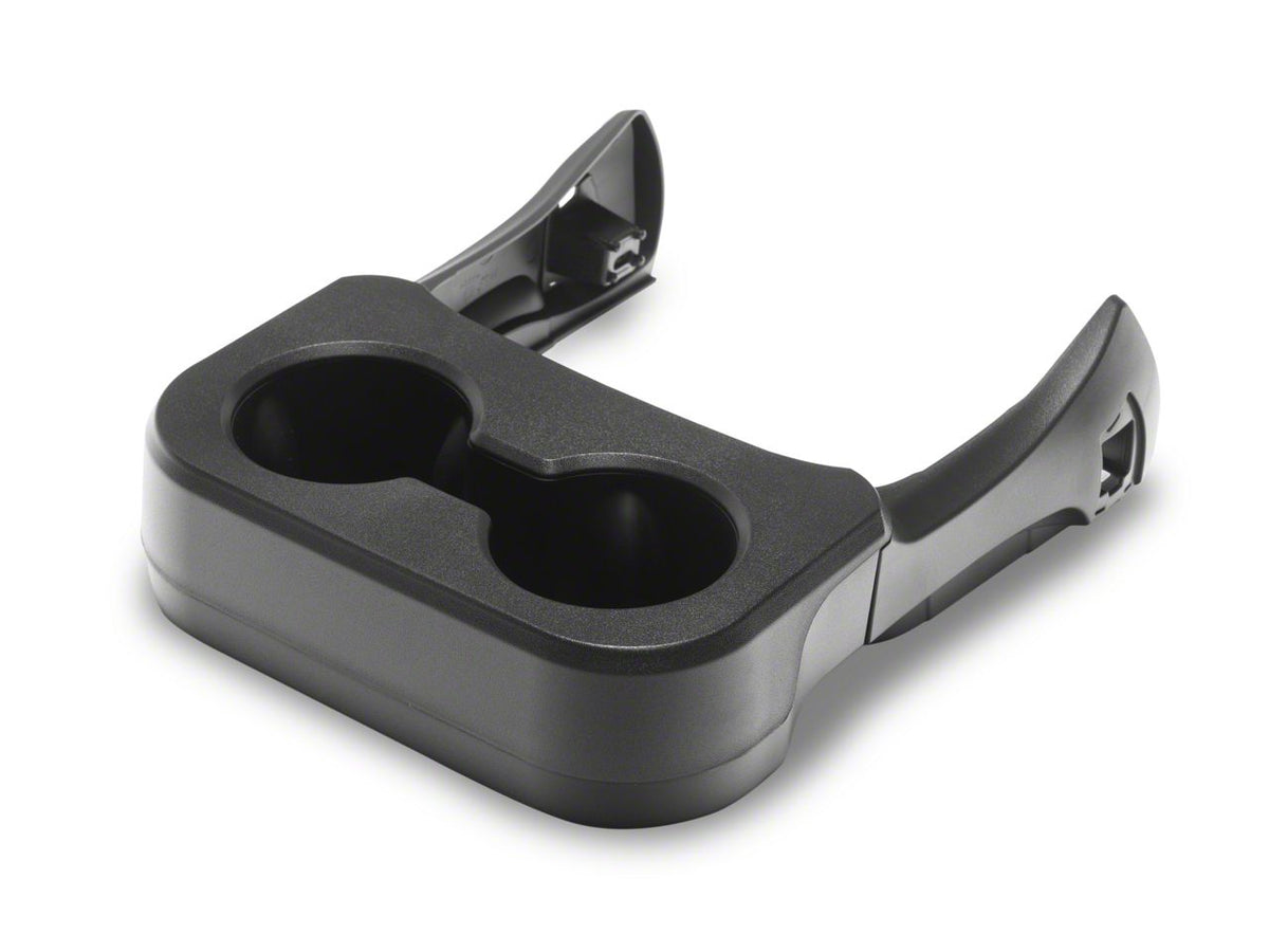 RedRock Rear Seat Cup Holder for Ford Bronco - view 3