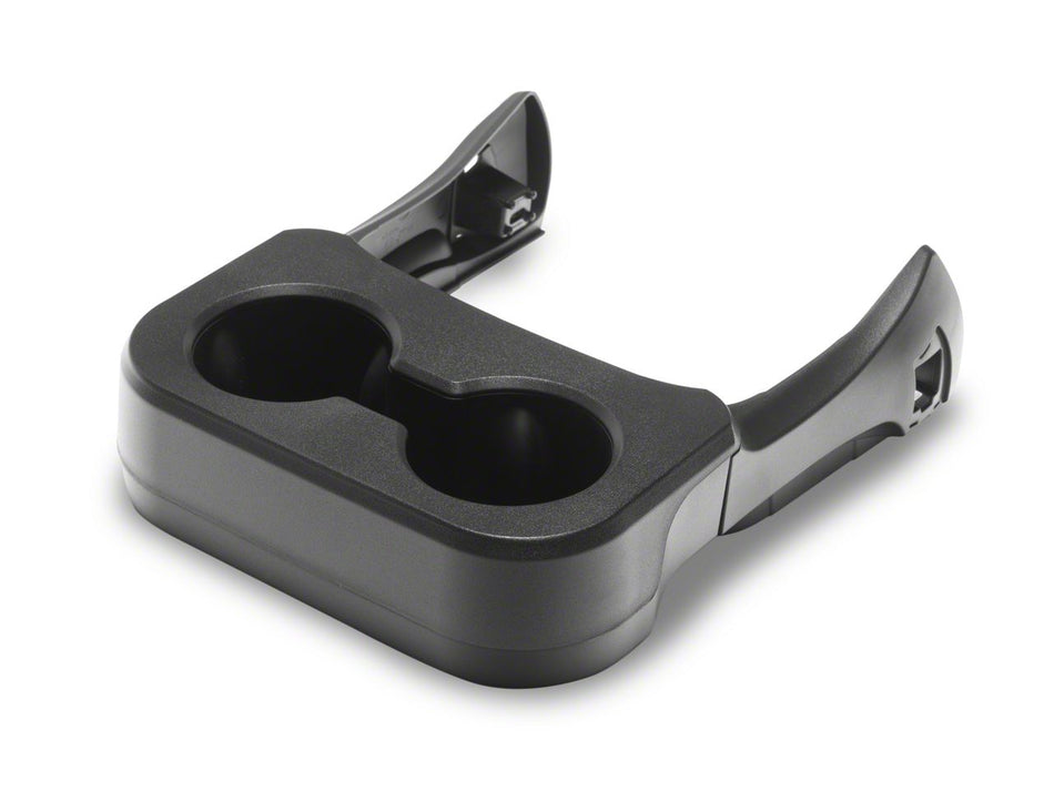 RedRock Rear Seat Cup Holder for Ford Bronco - view 3