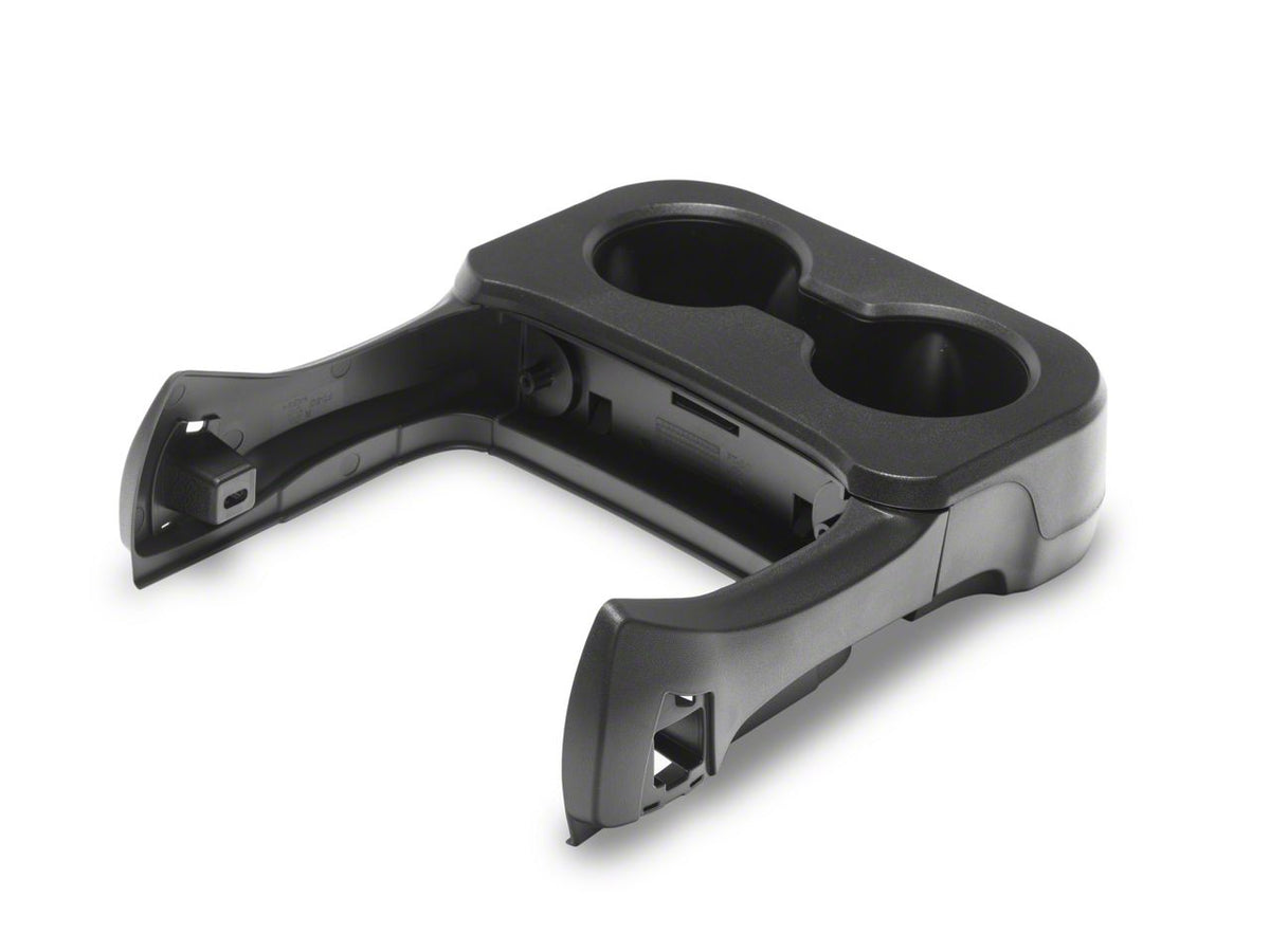 RedRock Rear Seat Cup Holder for Ford Bronco - view 4