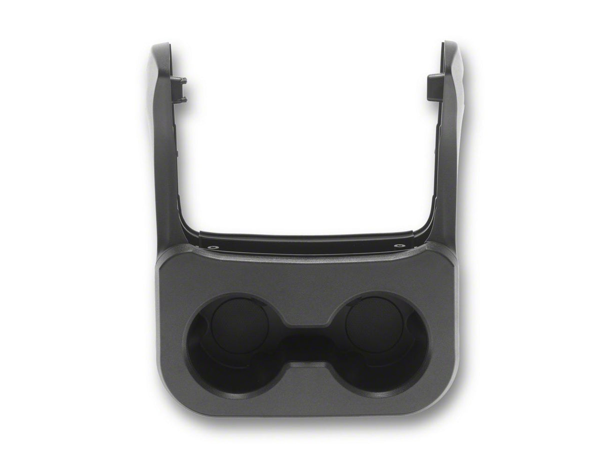 RedRock Rear Seat Cup Holder for Ford Bronco - view 5
