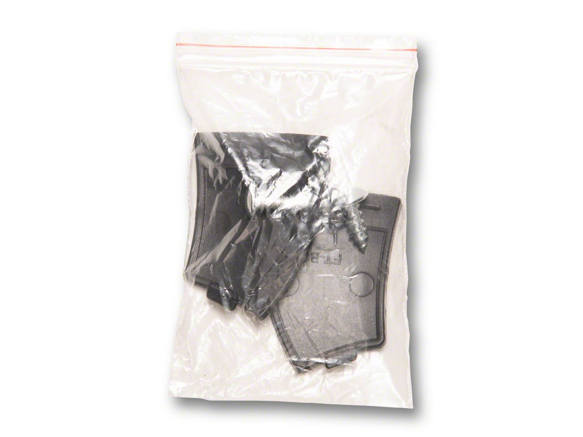 RedRock Rear Seat Cup Holder for Ford Bronco - view 6