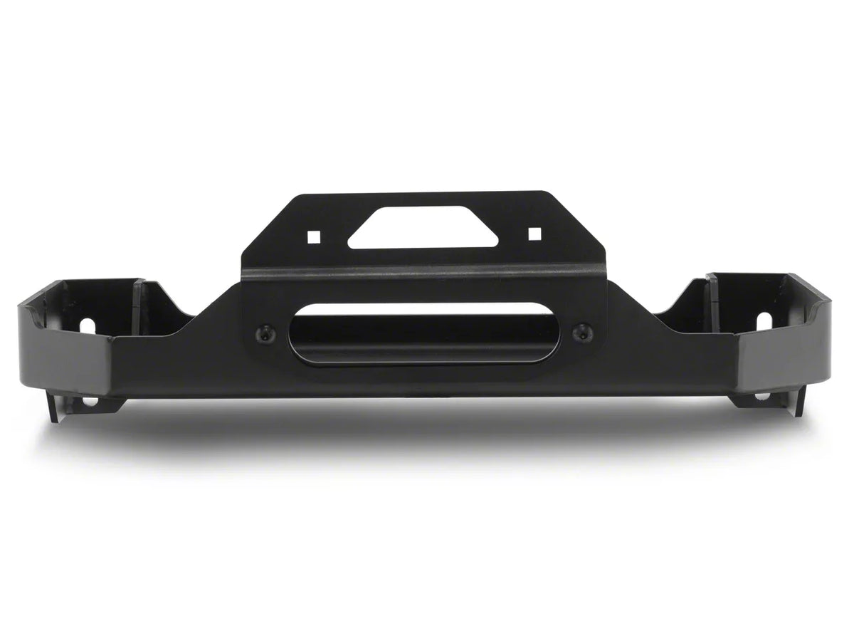 2021-2025 Ford Bronco Winch Conversion Kit | Barricade HD Stubby