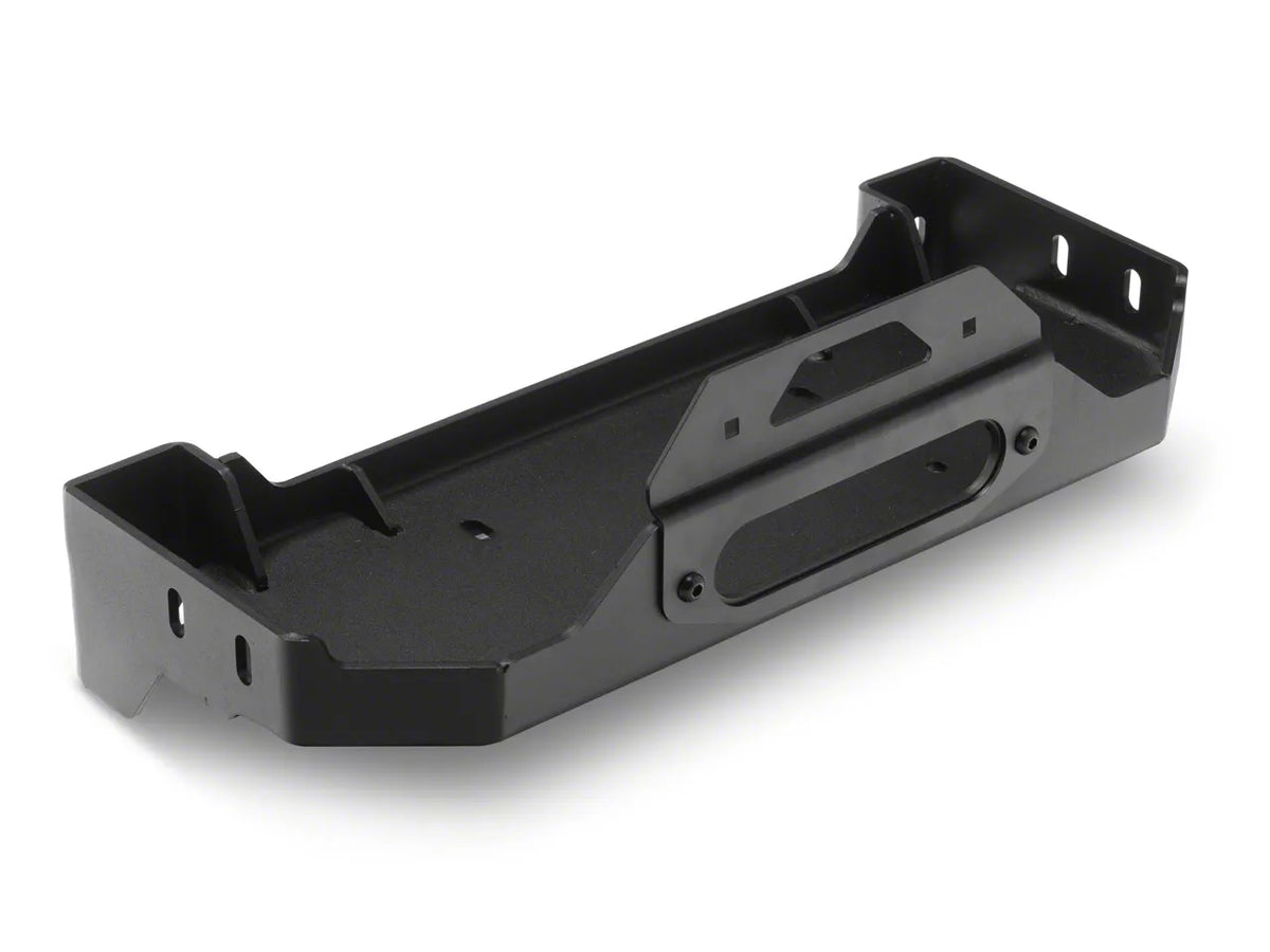 2021-2025 Ford Bronco Winch Conversion Kit | Barricade HD Stubby