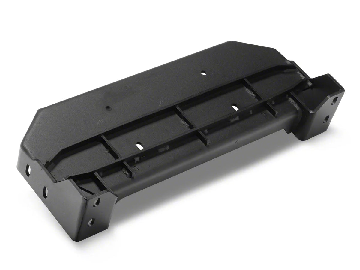2021-2025 Ford Bronco Winch Conversion Kit | Barricade HD Stubby