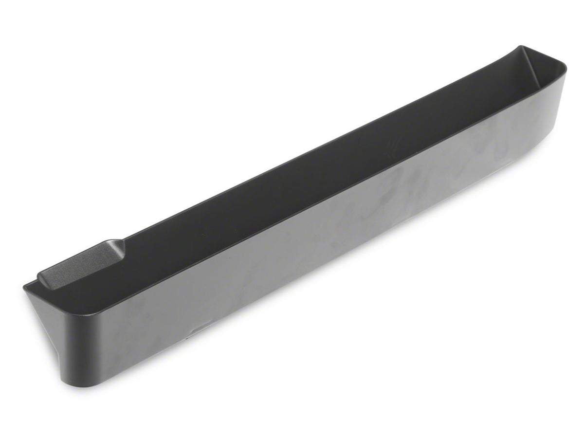 RedRock Passenger Side Dashboard Storage Tray for Ford Bronco - view 4