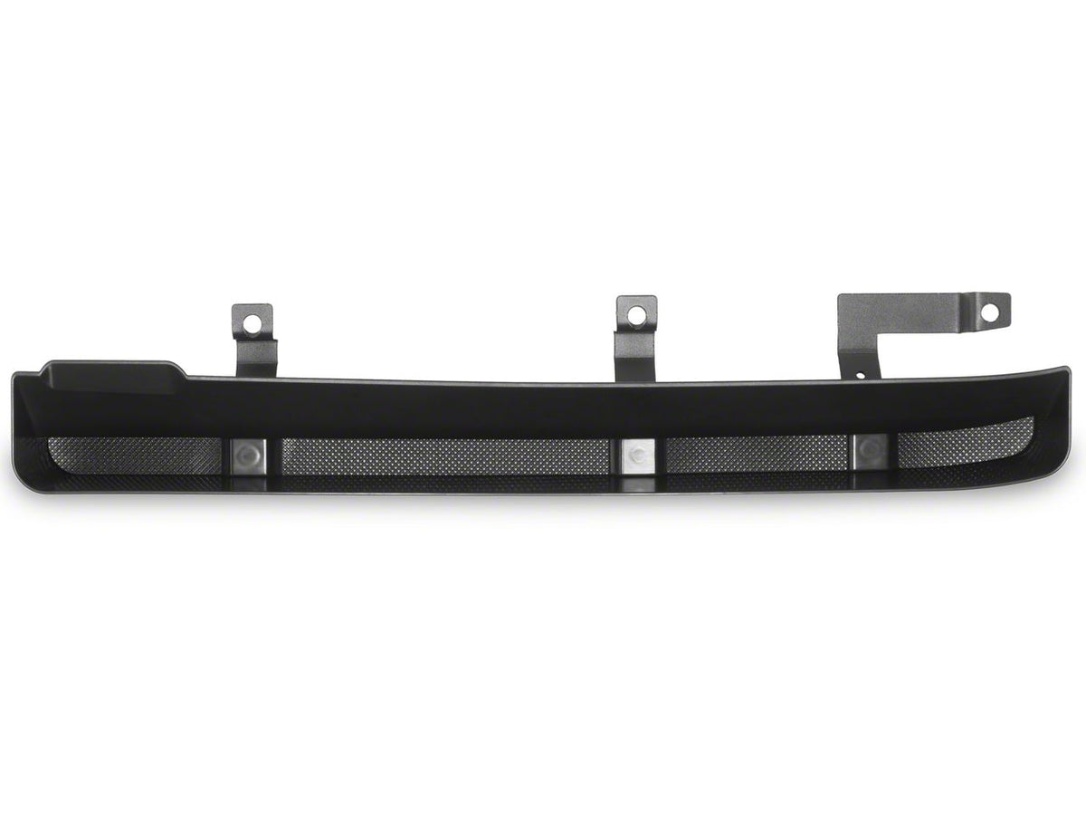 RedRock Passenger Side Dashboard Storage Tray for Ford Bronco - view 6