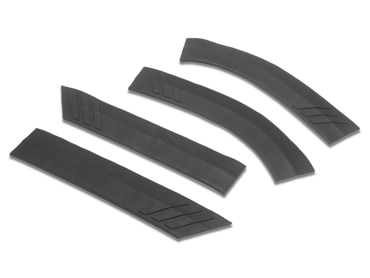 RedRock Roll Bar Padding Kit for Ford Bronco - view 5