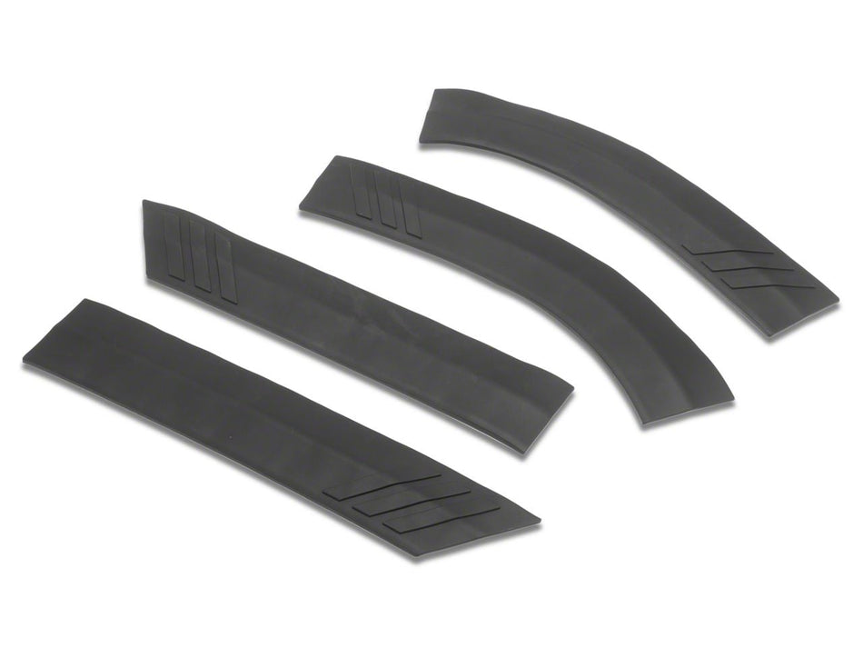 RedRock Roll Bar Padding Kit for Ford Bronco - view 5