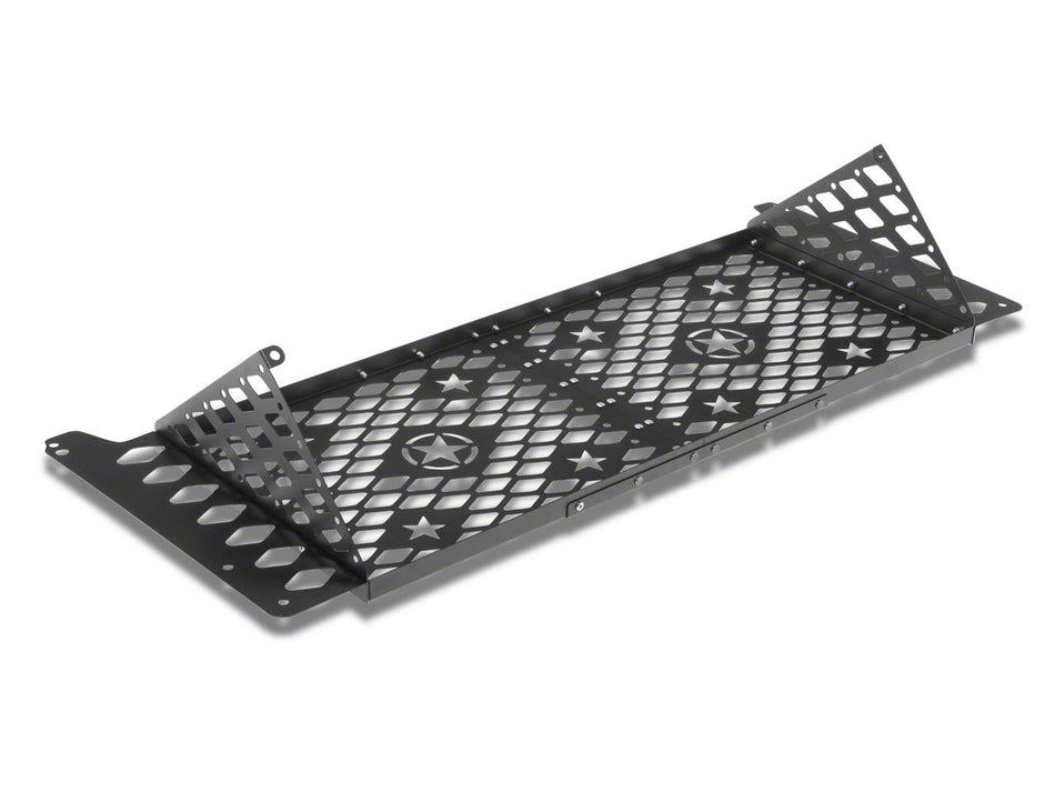 RedRock Cargo Storage Carrier for Ford Bronco - view 2