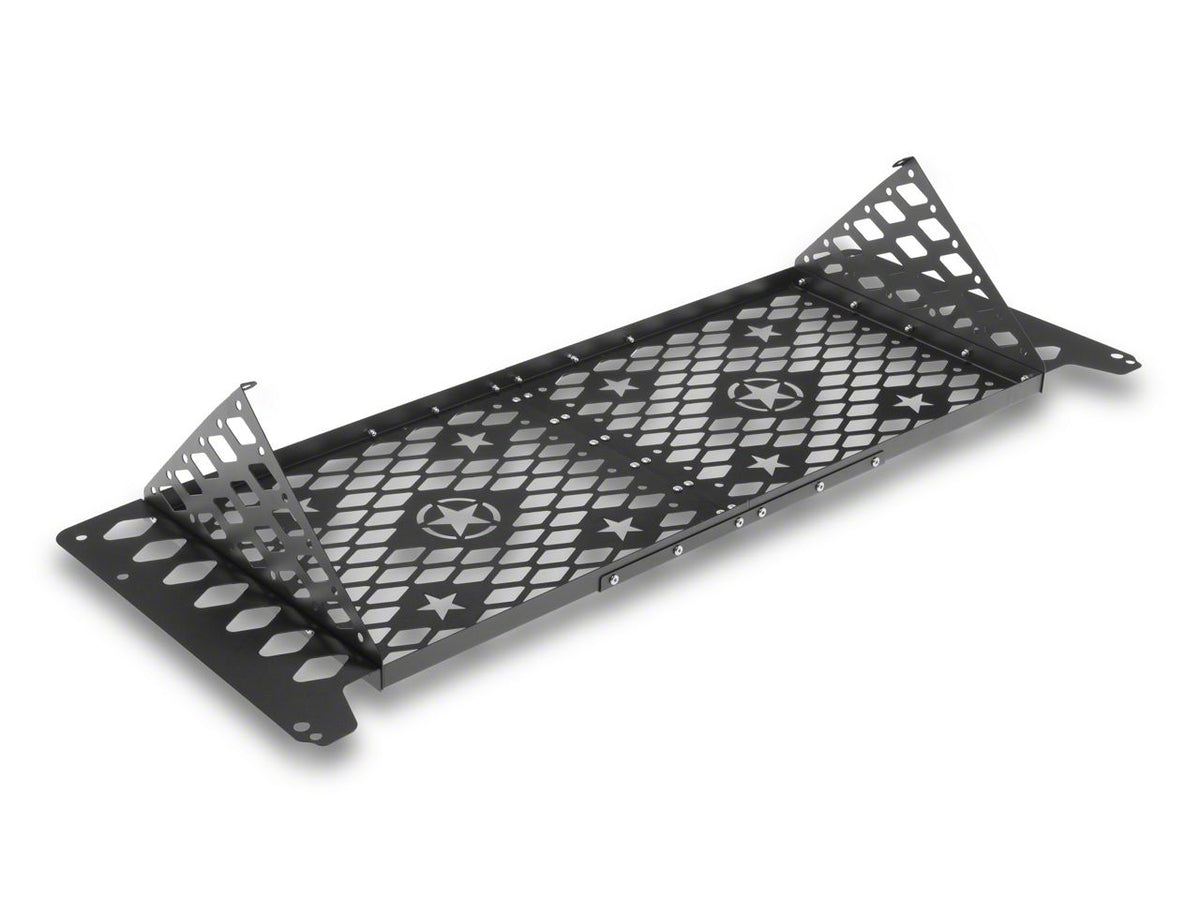 RedRock Cargo Storage Carrier for Ford Bronco - view 3