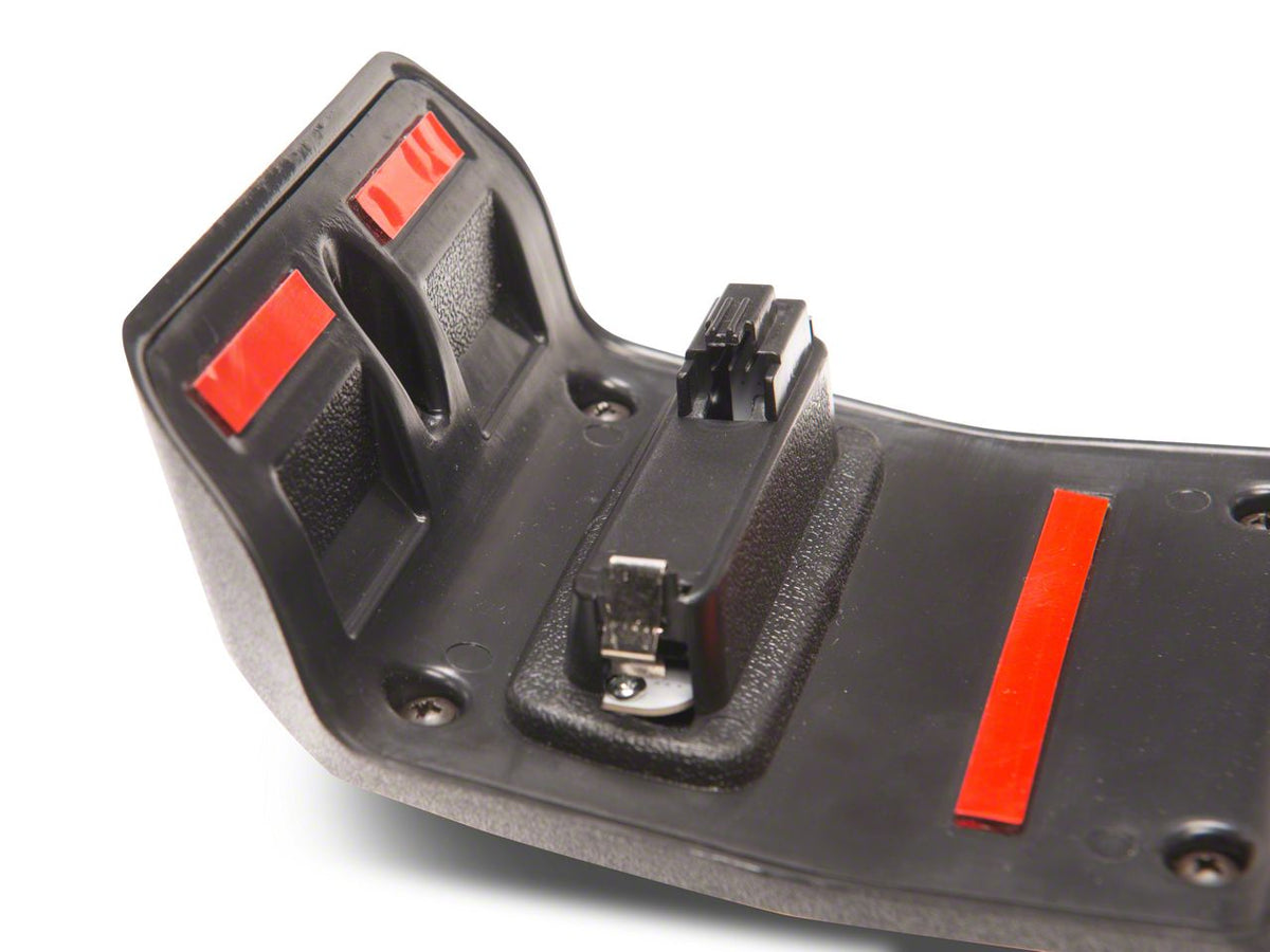 RedRock Rear Reading Light for Ford Bronco - view 11