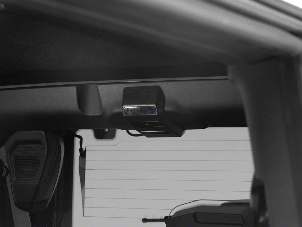 RedRock Rear Reading Light for Ford Bronco - view 3
