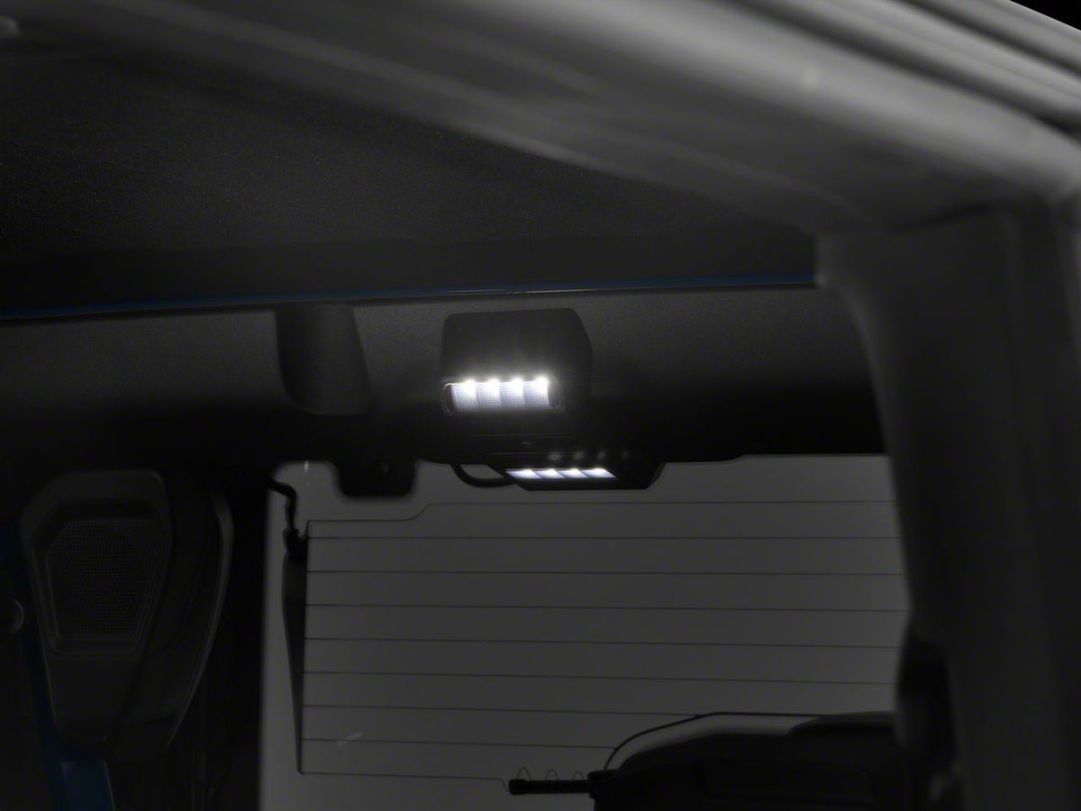 RedRock Rear Reading Light for Ford Bronco - view 4
