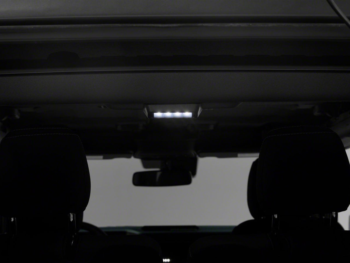 RedRock Rear Reading Light for Ford Bronco - view 6
