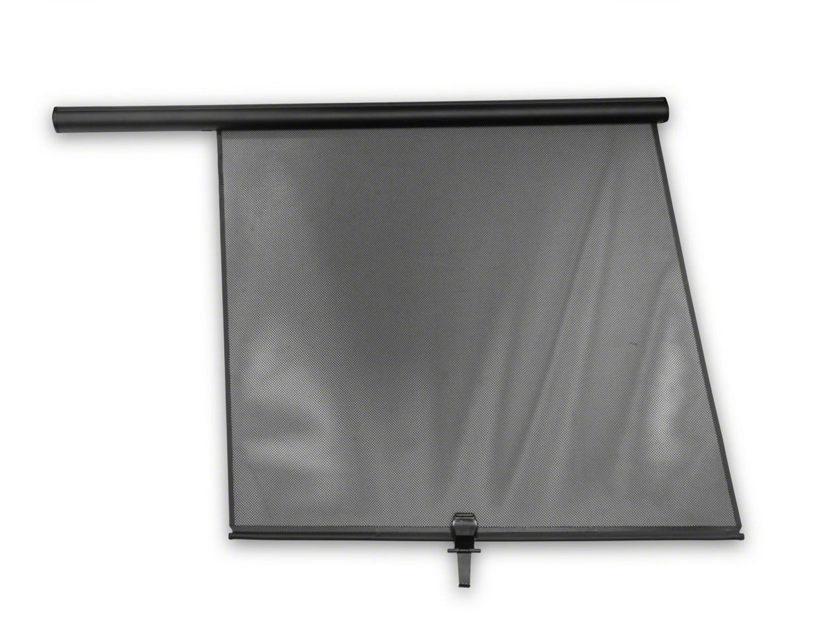 RedRock Telescopic Window Curtain for Ford Bronco - view 9