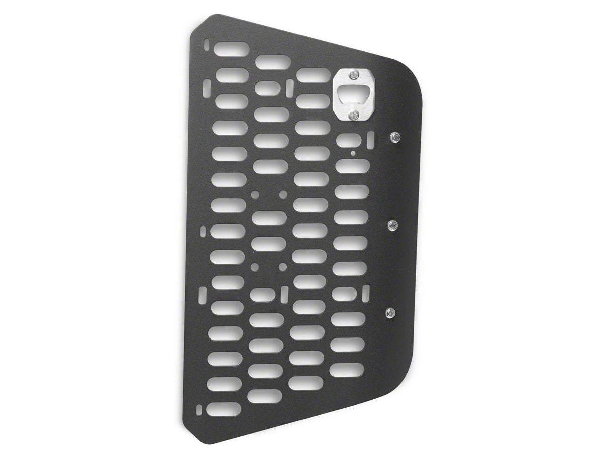 RedRock Tailgate MOLLE Panel for Ford Bronco - view 3