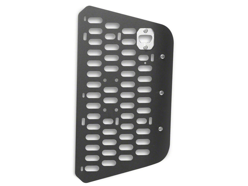 RedRock Tailgate MOLLE Panel for Ford Bronco - view 3