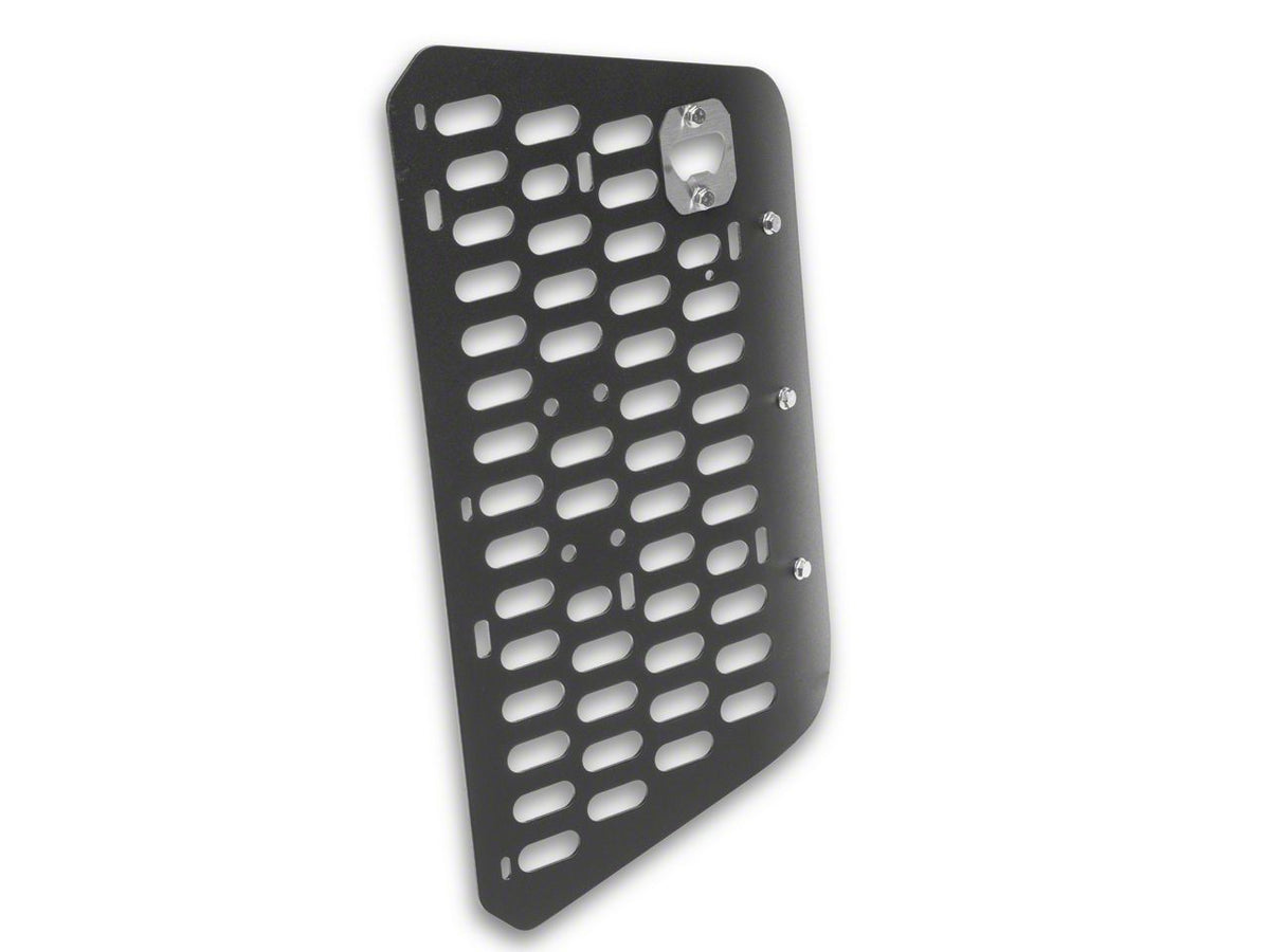 RedRock Tailgate MOLLE Panel for Ford Bronco - view 4