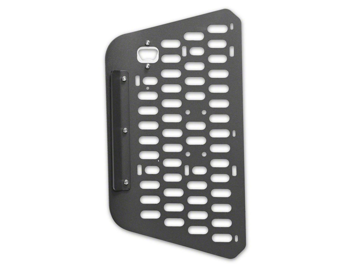 RedRock Tailgate MOLLE Panel for Ford Bronco - view 5