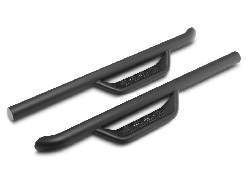 2021-2026 Ford Bronco 2-Door Tubular Drop Steps | Barricade