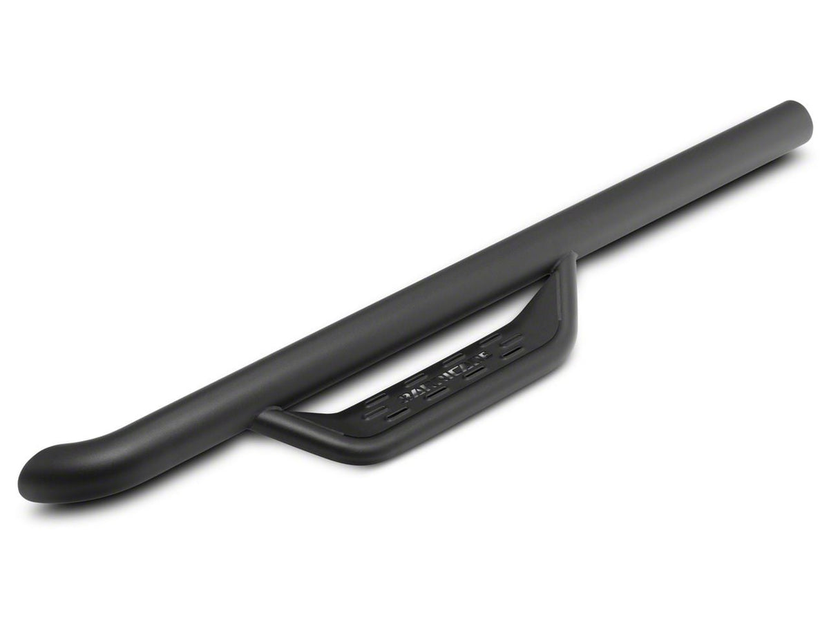 2021-2026 Ford Bronco 2-Door Tubular Drop Steps | Barricade