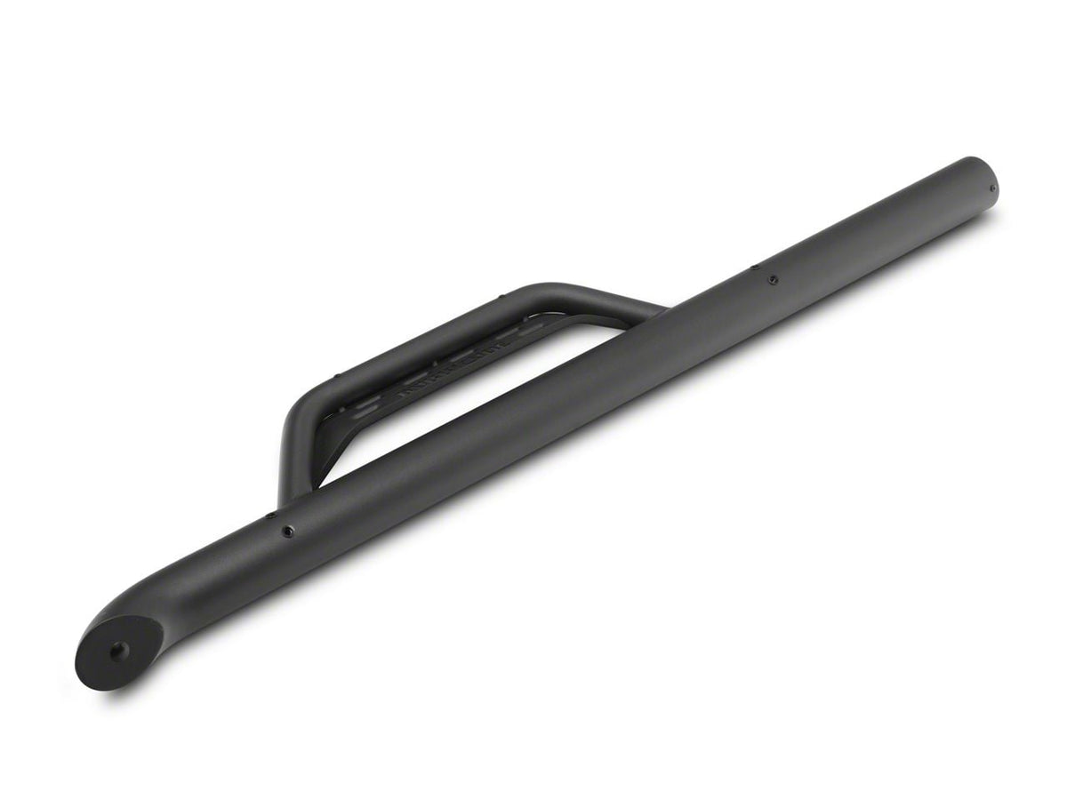 2021-2026 Ford Bronco 2-Door Tubular Drop Steps | Barricade