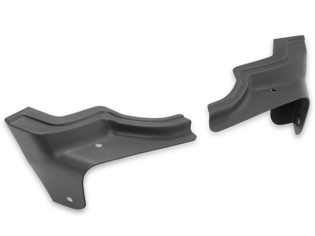 RedRock Fender Extensions for Ford Bronco - view 5