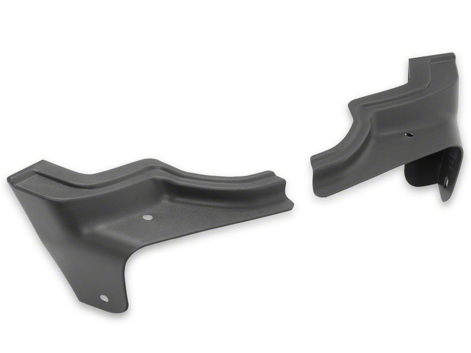 RedRock Fender Extensions for Ford Bronco - view 5