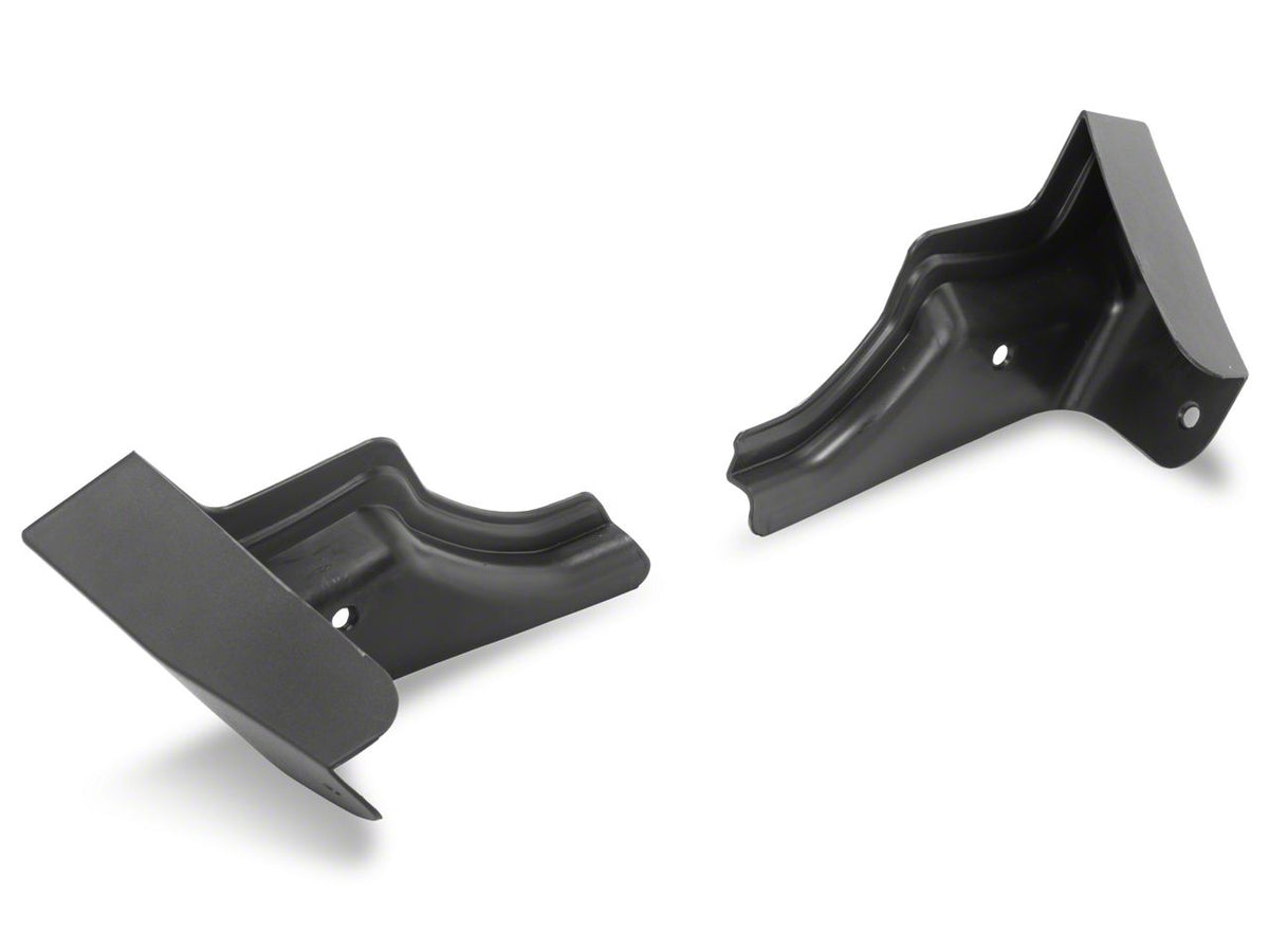 RedRock Fender Extensions for Ford Bronco - view 6