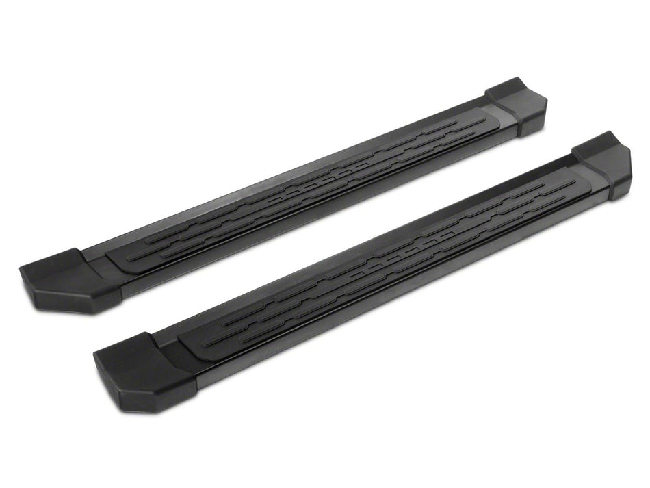 RedRock ABS Side Steps for Ford Bronco - view 6