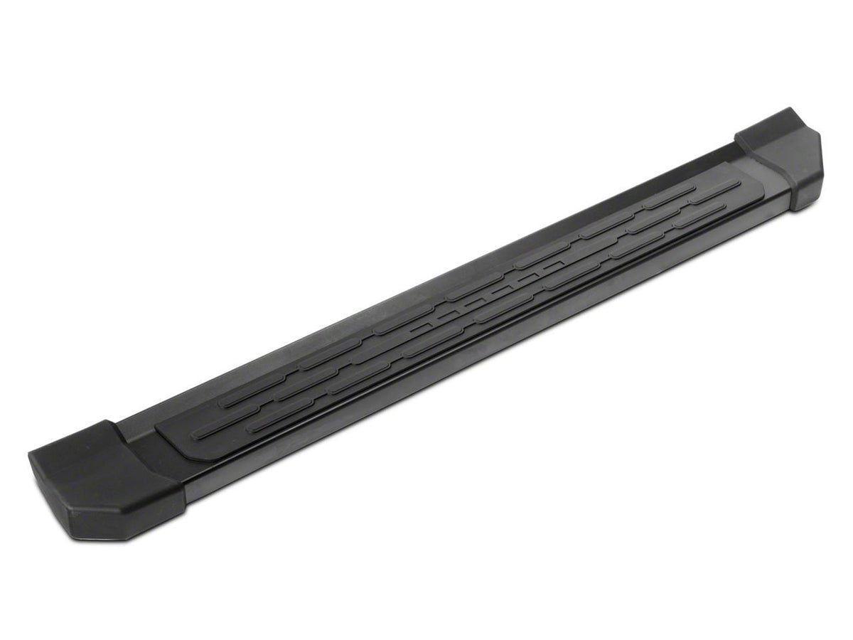 RedRock ABS Side Steps for Ford Bronco - view 7