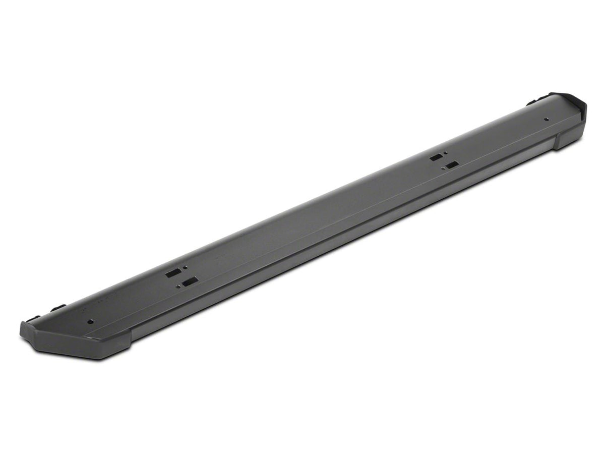 RedRock ABS Side Steps for Ford Bronco - view 8